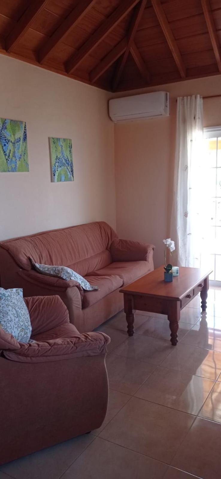 Finca Alexa Arecida Kültér fotó