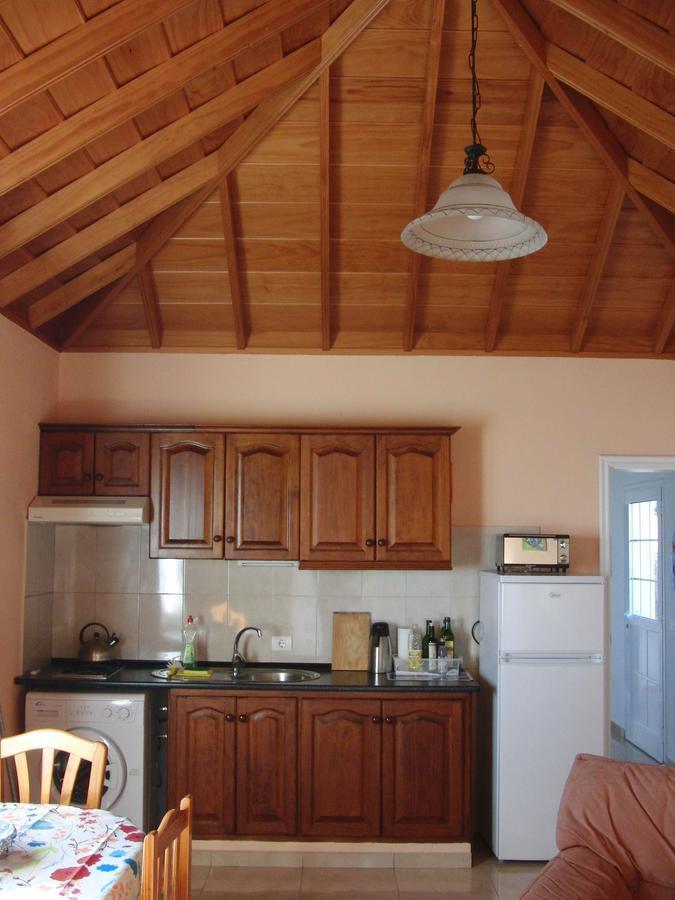 Finca Alexa Arecida Kültér fotó